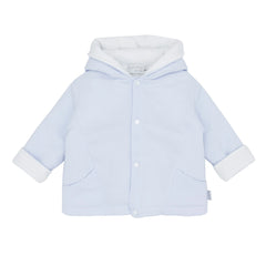 Pastels and co Clyde Hooded Jacket