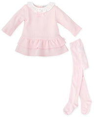 Tutto Piccolo 2290 Dress and tights