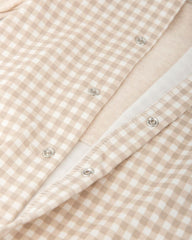 Tutto Piccolo 1437 Dungaree Set