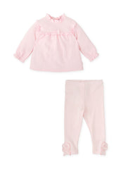 Tutto Piccolo 2740 Legging set