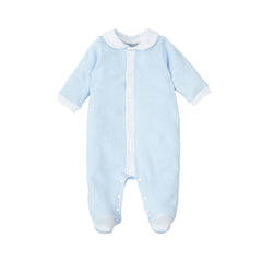 Babidu 11189 Blue all in one