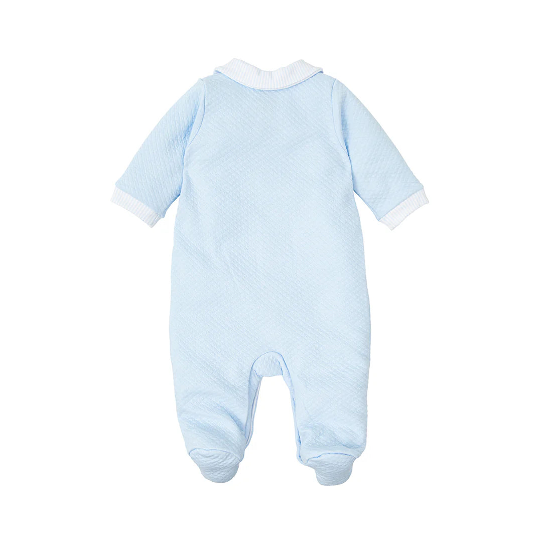 Babidu 11189 Blue all in one