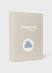 Mayoral 2621 3 piece set