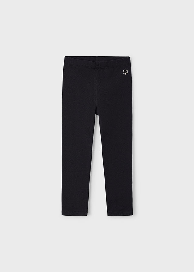 Mayoral 4008 717 Black legging set