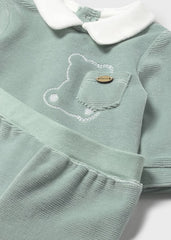 Mayoral 2562 Ice 2 Piece Set