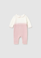 Mayoral 2601 Knitted Romper