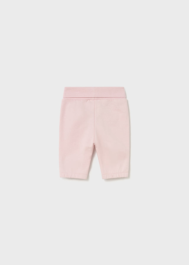 Mayoral 2607 Pink 3 piece tracksuit