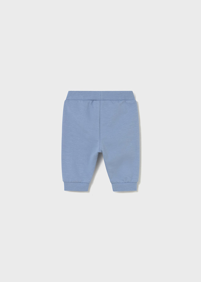 Mayoral 2622 Blue 3 piece tracksuit