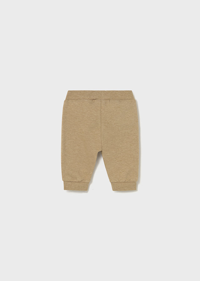 Mayoral 2622 Cream 3 piece tracksuit