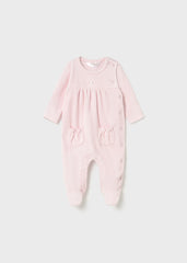 Mayoral 2706 2 Piece velour set