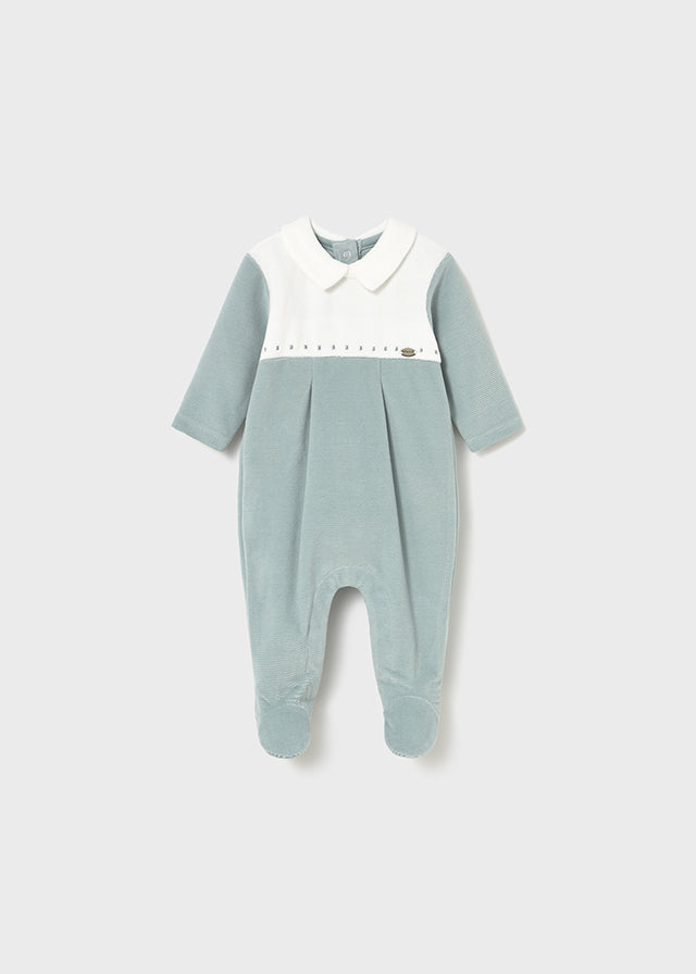 Mayoral 2715 Sage babygrow