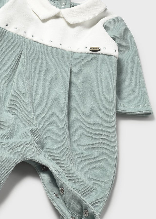 Mayoral 2715 Sage babygrow