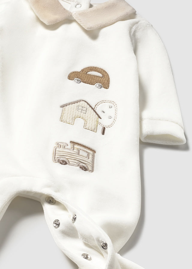 Mayoral 2716 Babygrow