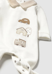 Mayoral 2716 Babygrow