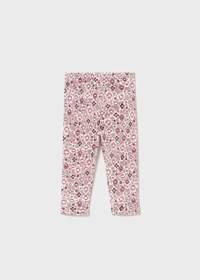 Mayoral 2739 3 piece legging set