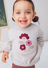 Mayoral 2740 jumper and flare set