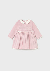Mayoral 2804 Knitted Dress