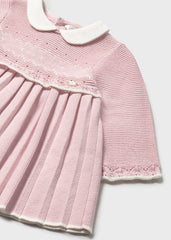 Mayoral 2804 Knitted Dress