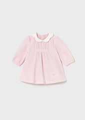 Mayoral 2805 Pink dress