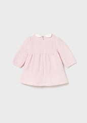 Mayoral 2805 Pink dress