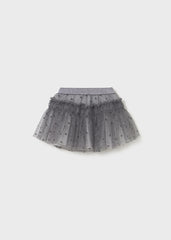 Mayoral 116 2901 Long sleeve top and skirt