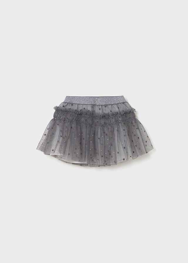 Mayoral 116 2901 Long sleeve top and skirt