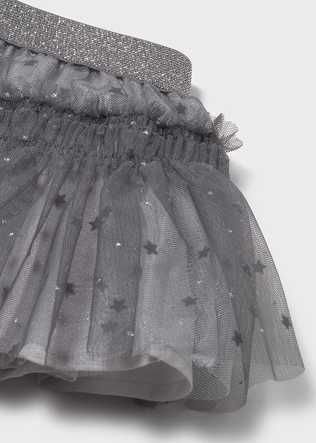 Mayoral 116 2901 Long sleeve top and skirt