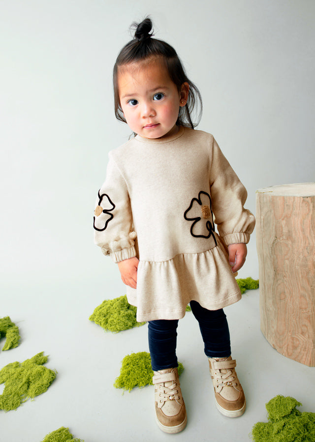 Mayoral 2917 Dress