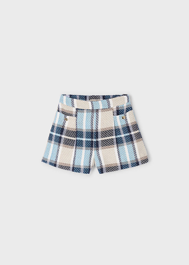 Mayoral 4225 & 131 Short Set