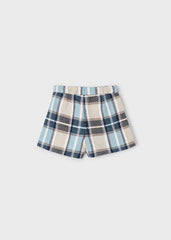 Mayoral 4225 & 131 Short Set