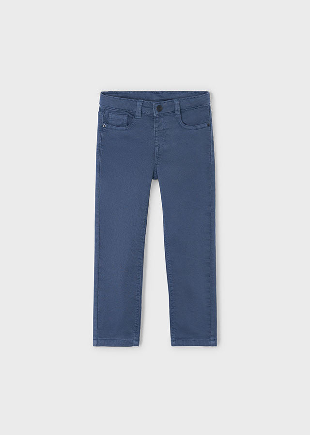 Mayoral 4562 Steel regular fit jean