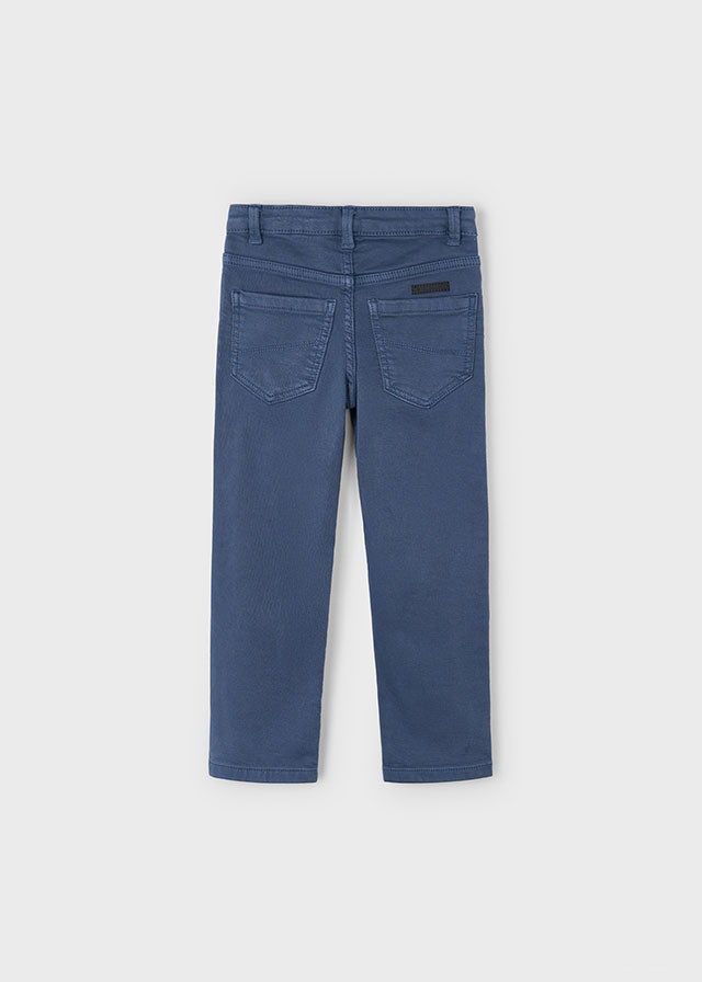 Mayoral 4562 Steel regular fit jean