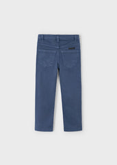 Mayoral 4562 Steel regular fit jean