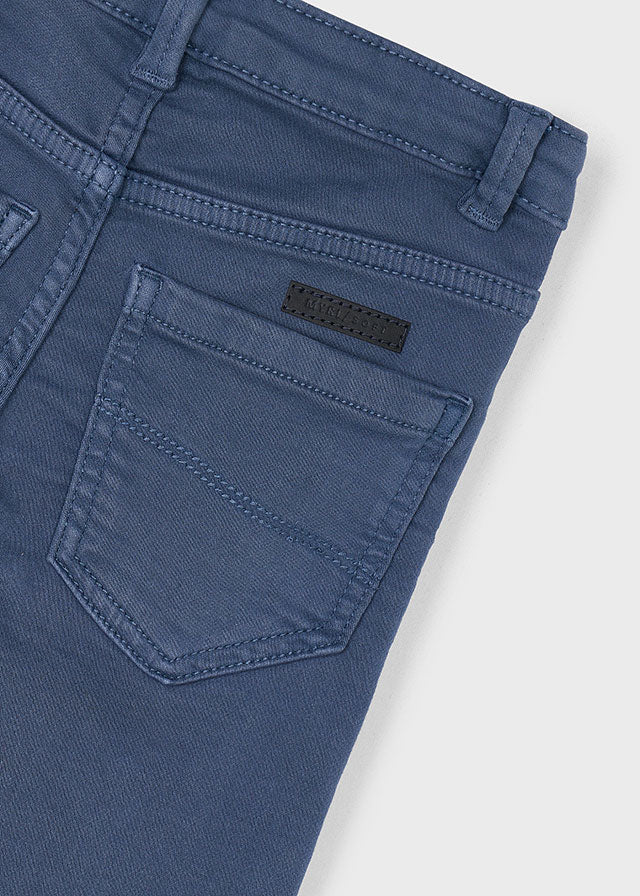 Mayoral 4562 Steel regular fit jean