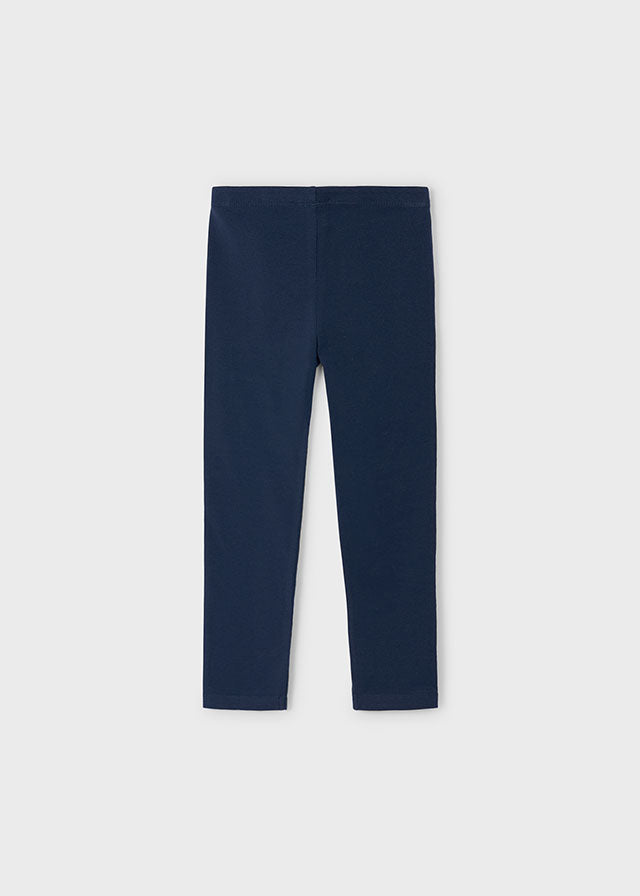 Mayoral 4724 Navy Legging 3 piece set