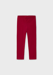 Mayoral 4724 Cherry Legging 3 piece set
