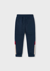 Mayoral 4805 Navy 3 Piece Tracksuit