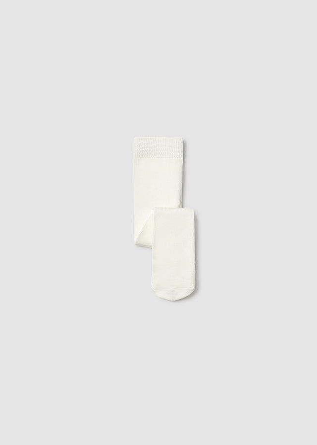 Mayoral 9916 Cream Tight