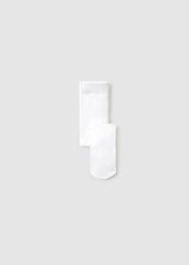 Mayoral 9916 White Tight