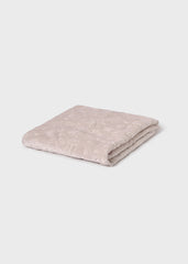 Mayoral 9957 Natural Teddy Blanket