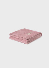 Mayoral 9959 Pink Blanket
