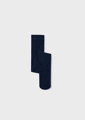 Mayoral 10045 Navy Tights