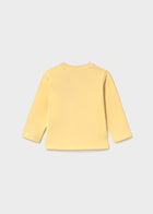 Mayoral 2008 Long Sleeve Car Top