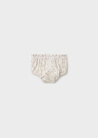 Mayoral 2263 Cream 3 Piece set