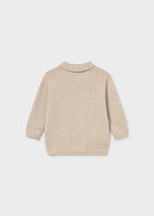 Mayoral 2376 Polo Sweater