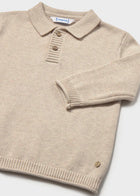 Mayoral 2376 Polo Sweater