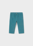 Mayoral 2546 Cord Lined Trousers