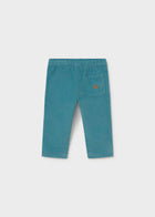Mayoral 2546 Cord Lined Trousers