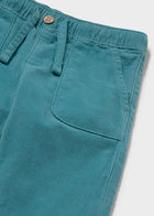 Mayoral 2546 Cord Lined Trousers