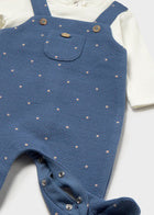 Mayoral 2658 Blue All in one